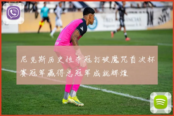 尼克斯历史性夺冠打破魔咒首次杯赛冠军赢得总冠军成就辉煌